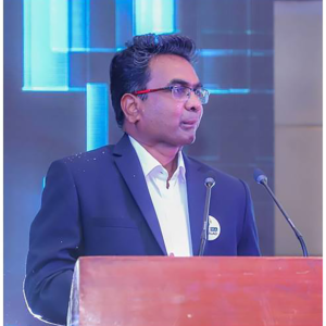 Gajanan Wayal
