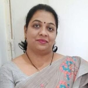 Anita Wayal